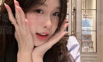 分享一下718吃瓜网的二维码，听说里面有最新的复仇剧透，害怕吗？