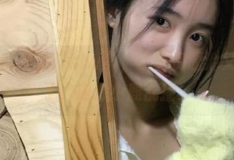 有了“hlw”，我的资源池又加满了，内心小鹿乱撞。