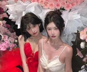 潜水一整年，这次“hlw”分享来了句真心话，轻轻透了个底