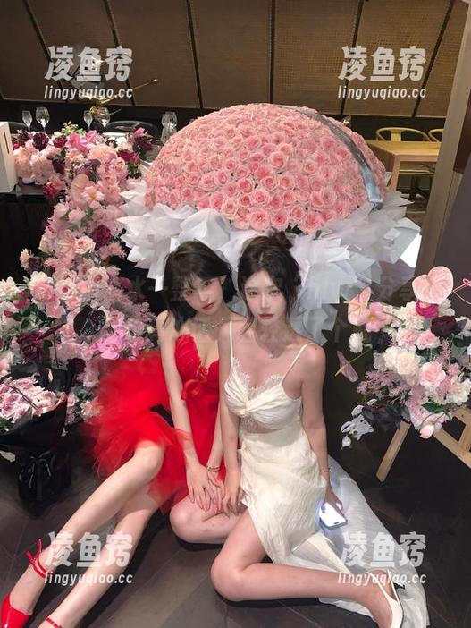 潜水一整年，这次“hlw”分享来了句真心话，轻轻透了个底