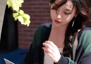 登录九色91吃瓜后，刷到一条，让我怀疑人生：“这究竟是剧情，还是现实？”