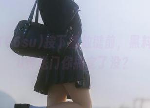 按下播放键前，黑料166su传送门你搞定了没？