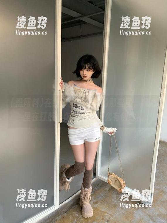 在线上翻黑网料的那些图，我心里在打鼓，怎么可能这么有创意！